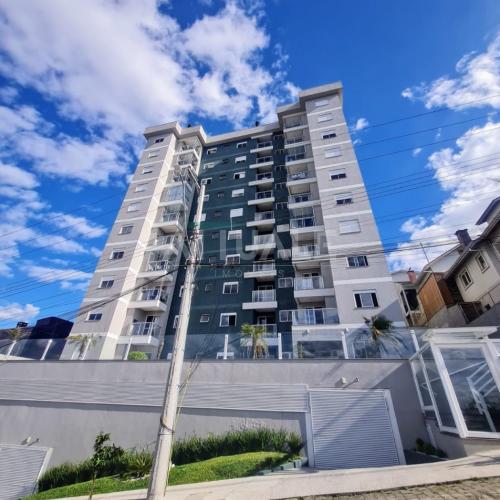 Apartamento Mobiliado