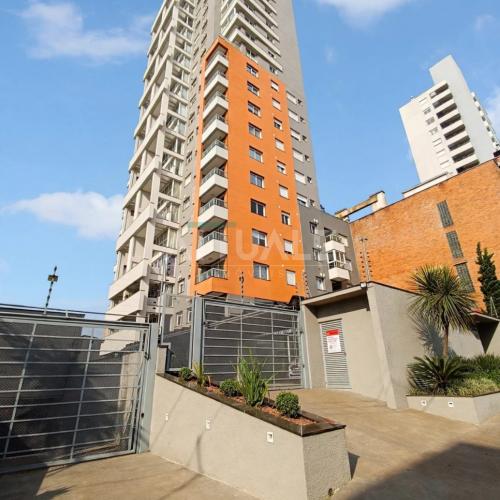 Apartamento Mobiliado