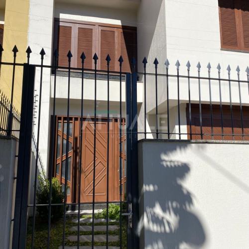 Residencial Sobrados da Colina III