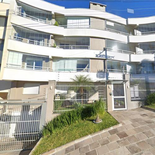 Residencial Boulevard Colina 