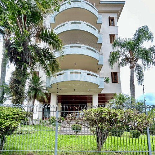 Edifício Maison D'or