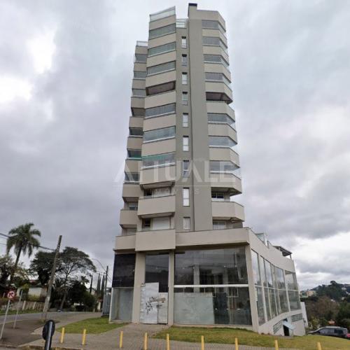 Edifício Plaza Dihner