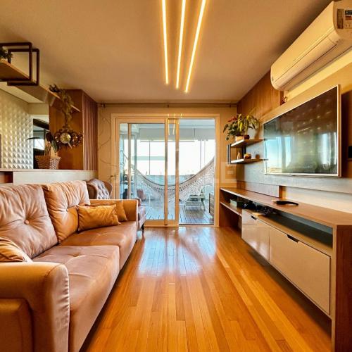 Residencial Cosmopolitan 