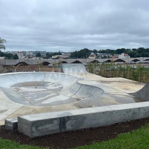 Terreno Condomínio Le Parc Jardim Residencial