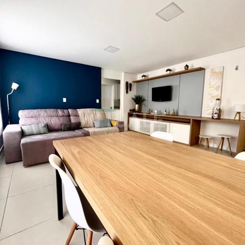 Apartamento Mobiliado