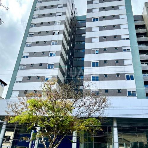 Apartamento Mobiliado