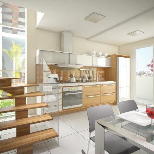 Residencial Gold Paradise 