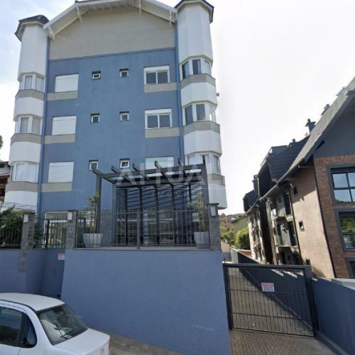 Edifício Solar das Torres