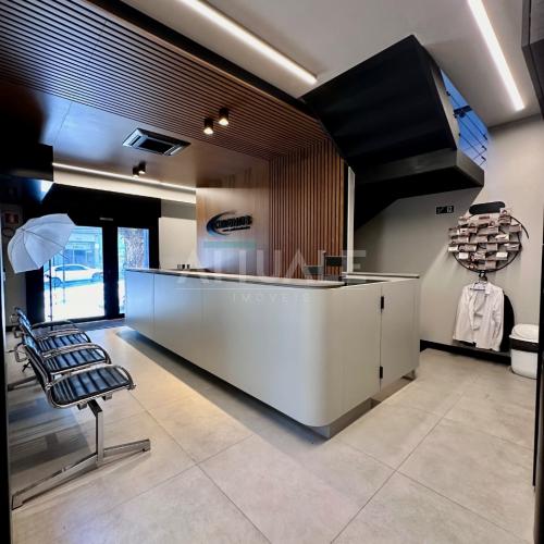 Prédio Comercial Bento Gonçalves