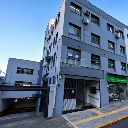 Loja Térrea Comercial