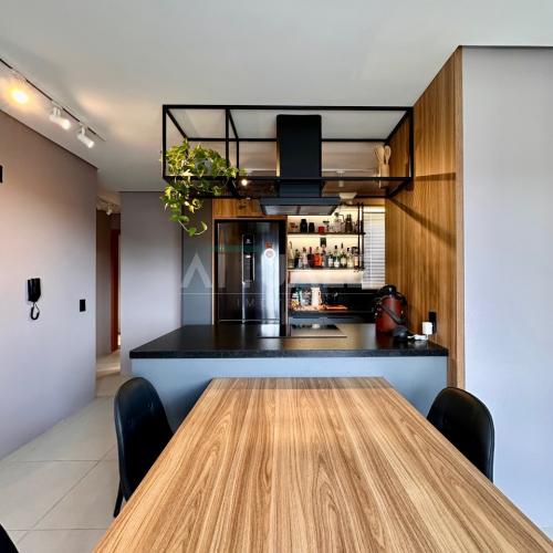 Prime Residencial UP & Down