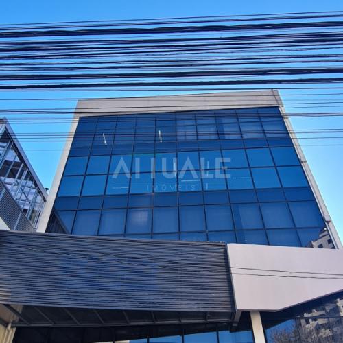 Prédio Comercial