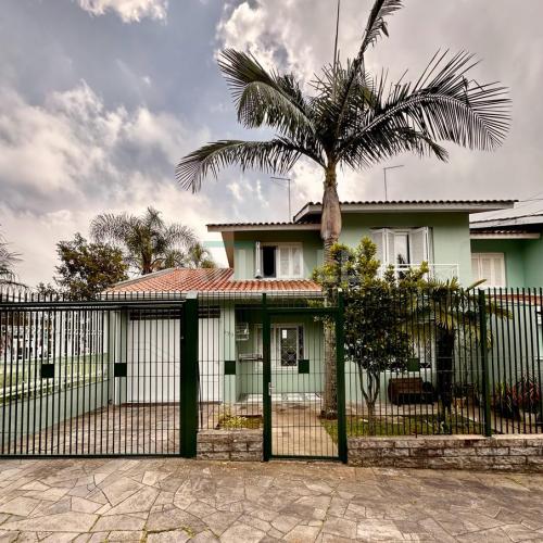 Casa Altos do Seminário