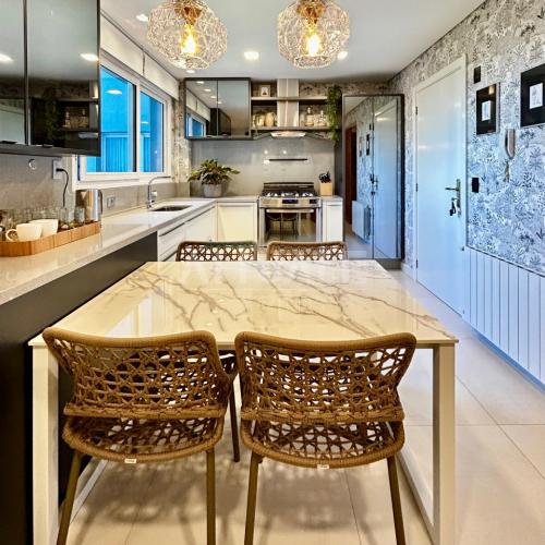 Apartamento SJ 