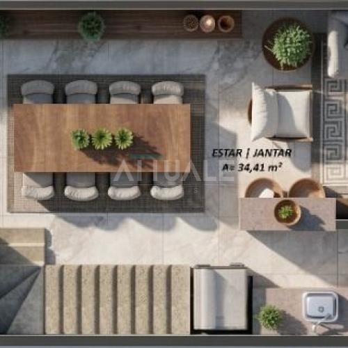 Residencial Colina Garden