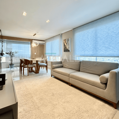 Residencial Liguria