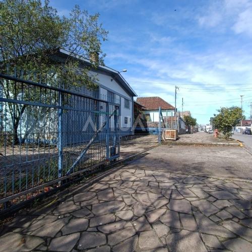 Pavilhão Industrial