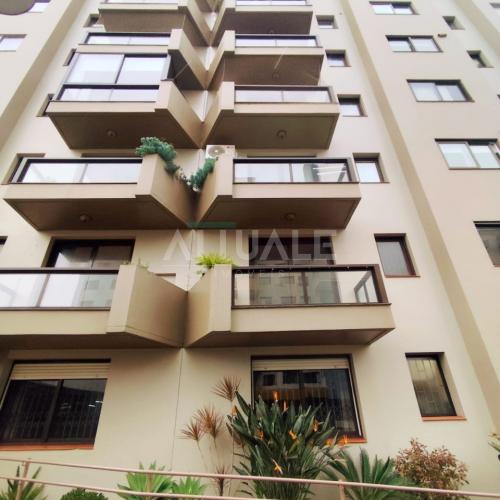 Edifício Cândido J. Calcagnotto