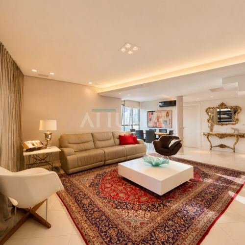 Residencial Plaza Mirador 