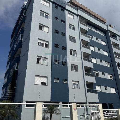 Edifício Residencial Encanto do Vale 