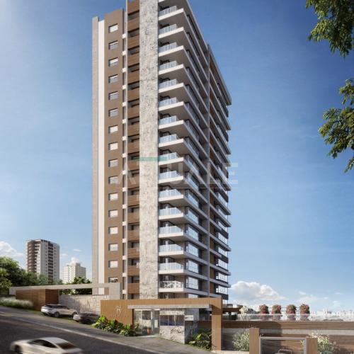 Edifício Residencial Portofino