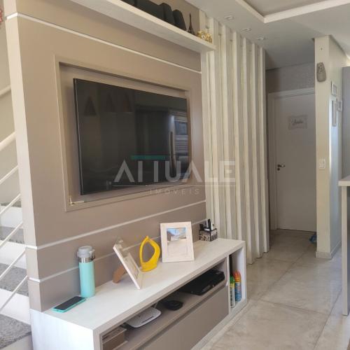 Sobrado Triplex Mobiliado