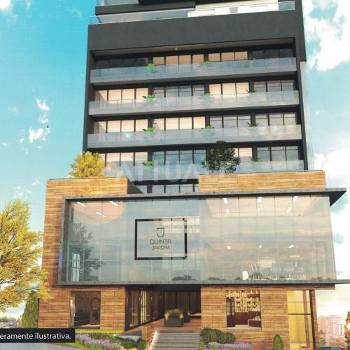 Quinta Jardim Comercial