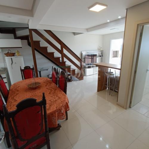Apartamento Mobiliado