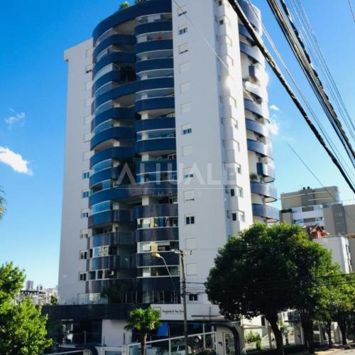 Residencial Tessália