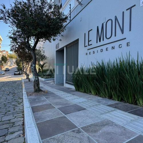 Residencial Le Mont