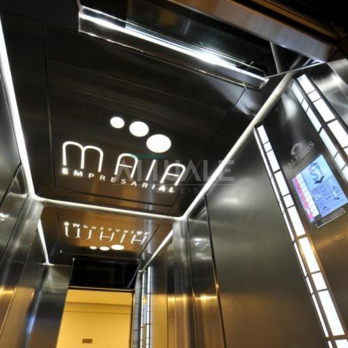 Maia Mixed Use Comercial