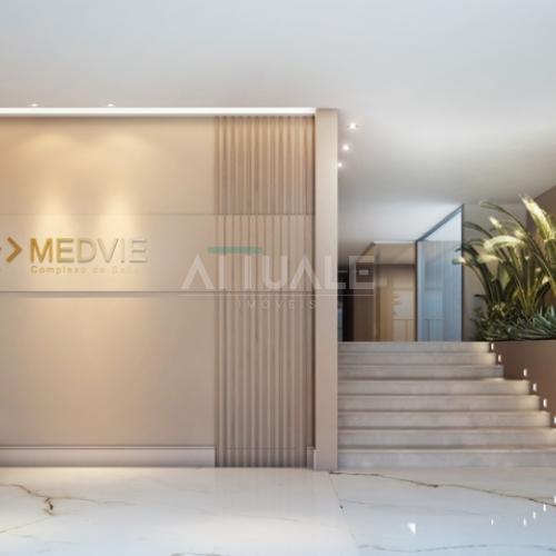 Medvie Complexo Saúde 