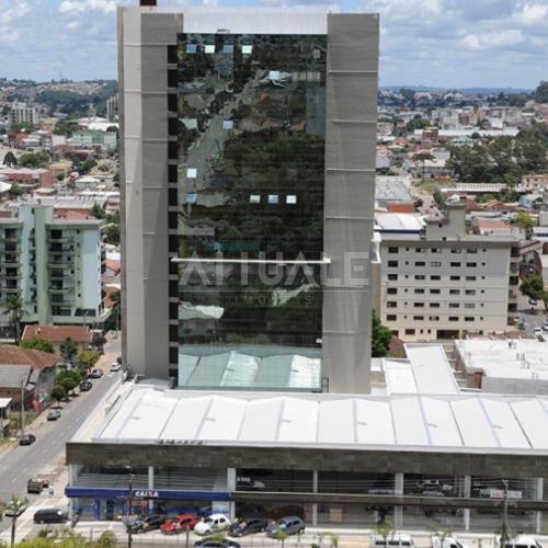 Centro Empresarial Recreio Cruzeiro