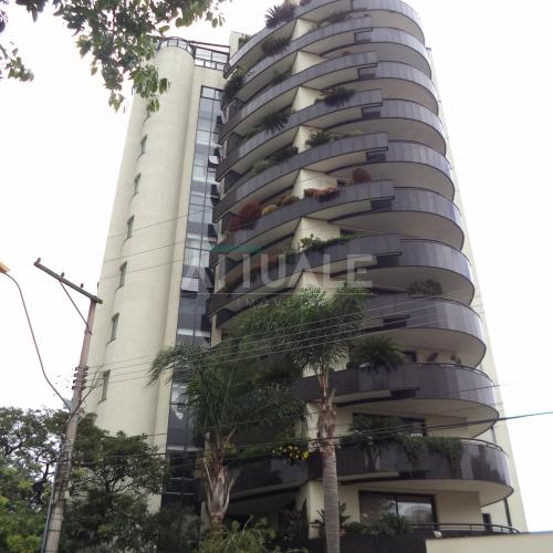 Residencial Della Luna