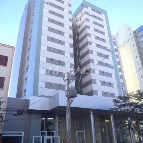 Apartamento Mobiliado