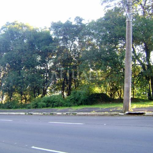 Terreno Santa Catarina