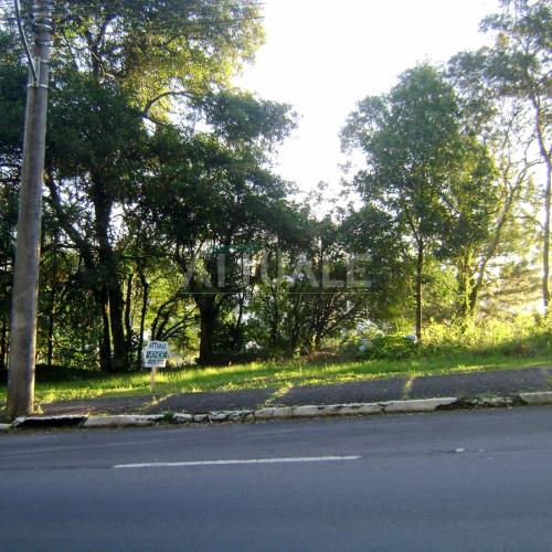 Terreno Santa Catarina