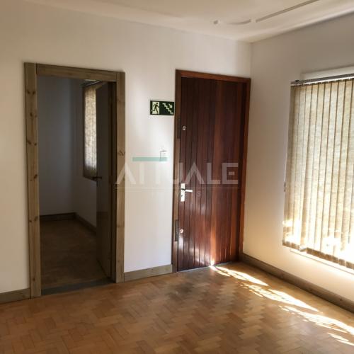 Casa Comercial Dr. Montaury