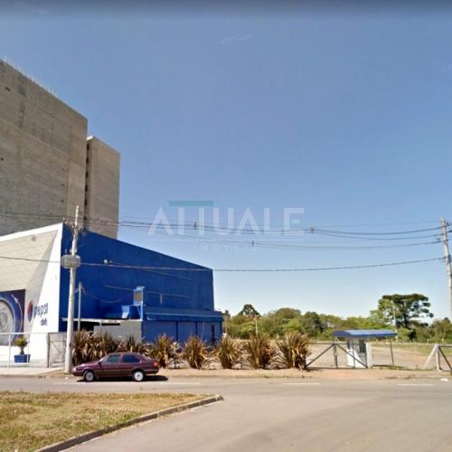 Terreno Pepsi