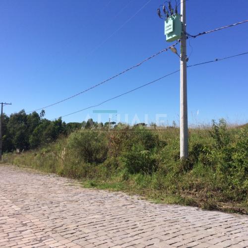 Terreno Nossa Senhora das Graças