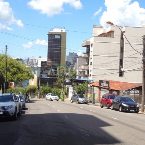 Terreno Visconde