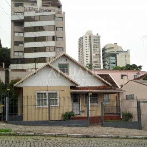 Terreno Treze de Maio