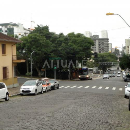 Terreno Treze de Maio