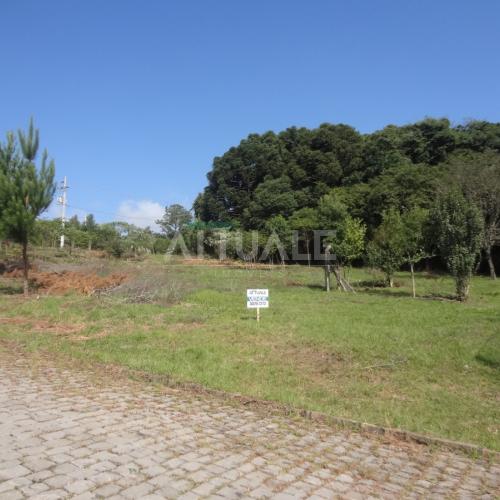 Terreno  Lot. Villa Catarina