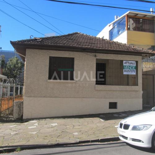 Casa/Terreno Venâncio Aires