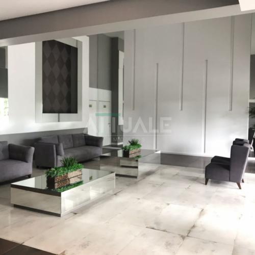 Apartamento Mobiliado