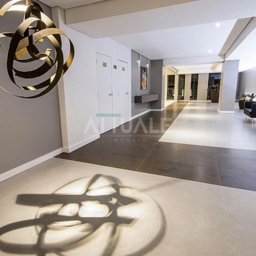 Apartamento Mobiliado