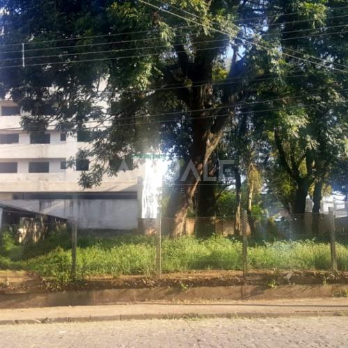 Terreno Madureira