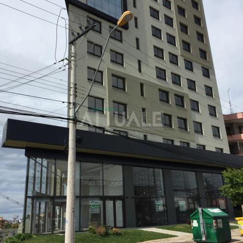 Loja Térrea Comercial