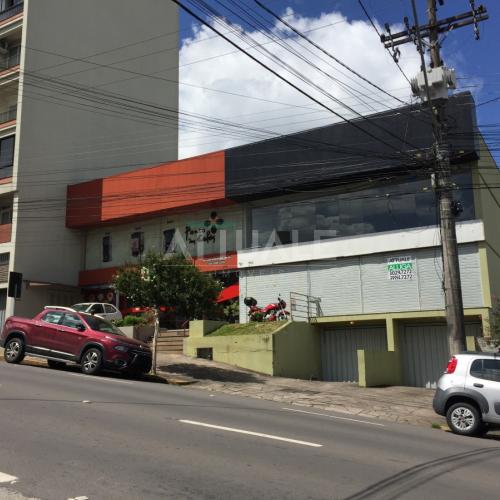 Loja Térrea Pinheiro Machado